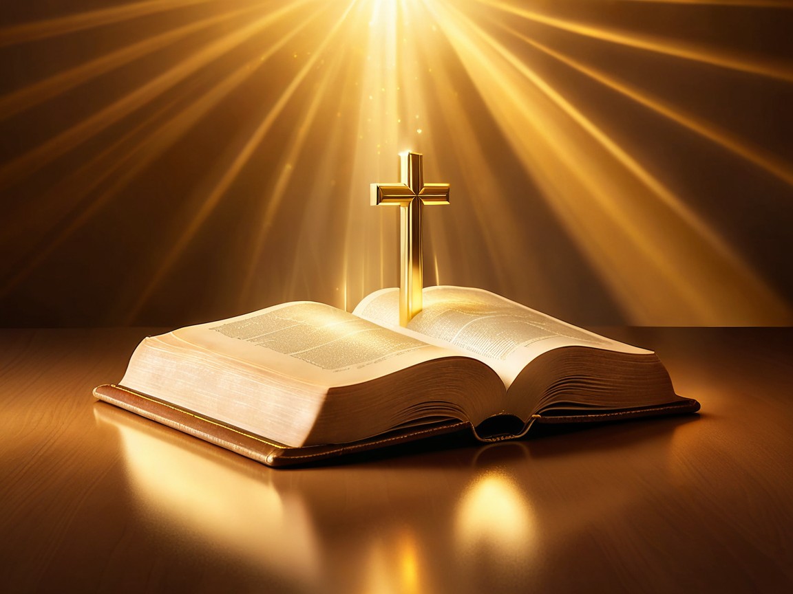The Unconditional Love of God