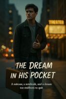The Dream in His Pocket - John Derossett
