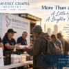 Heavenly Chapel Online and Mobile Ministry