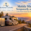 Heavenly Chapel Online and Mobile Ministry